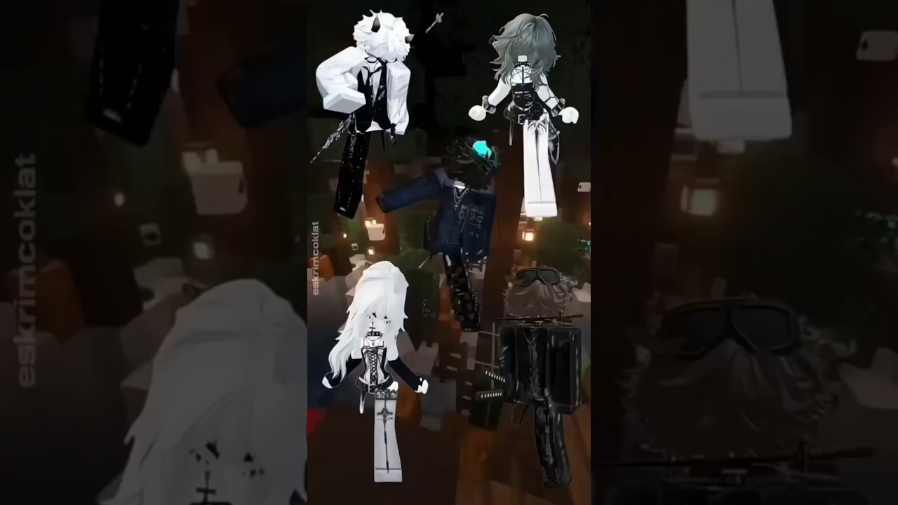 drama roblox teman baru part 13 #roblox #drama #shorts