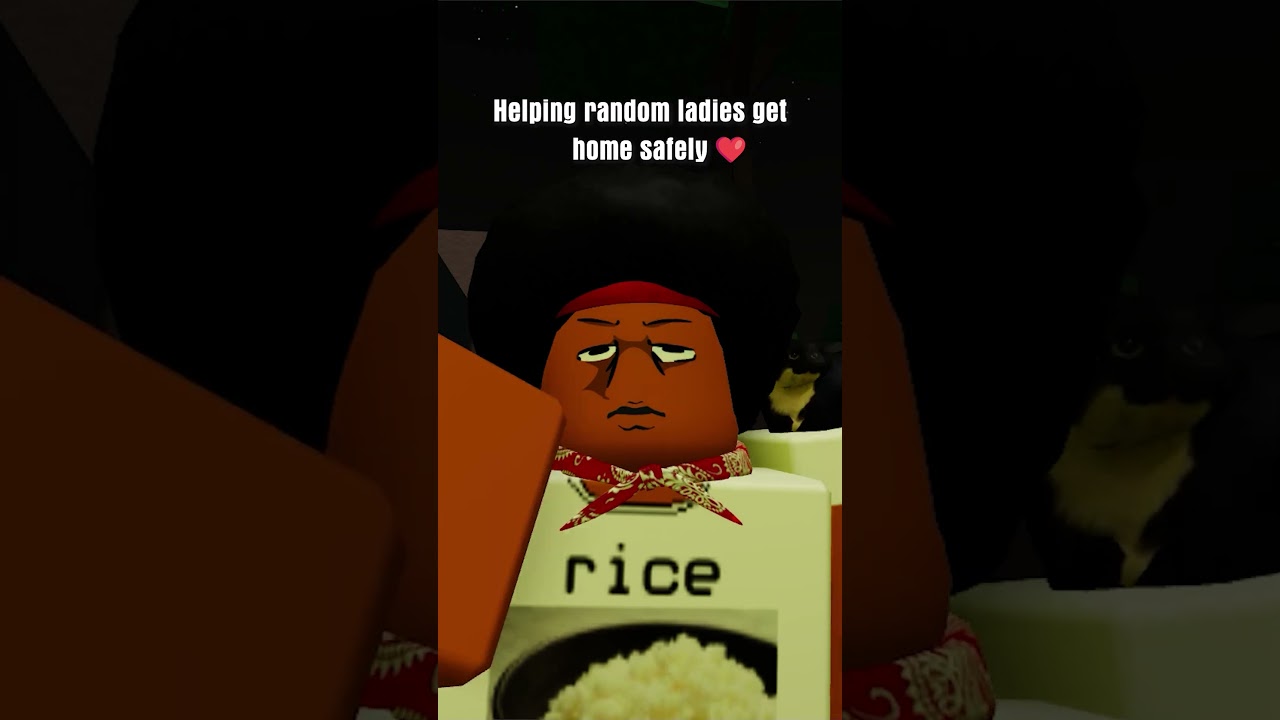 A little positivity 🥰 #RobloxAnimation #shorts #short #memes #roblox