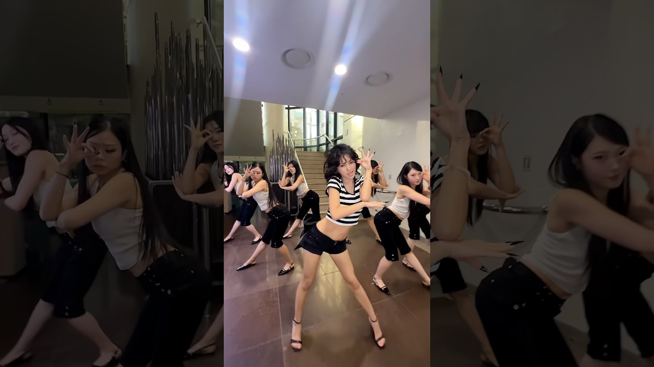 나는 Cinderella 일낼라 🖤