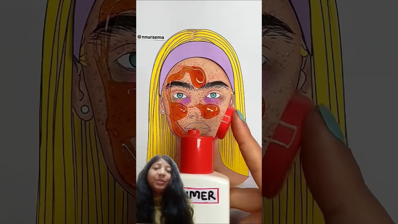 makeup karne ka aasan tarika #facemakeup #makeuptutorial #makeup