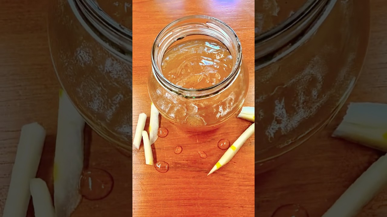 Is this the best melon jam ever? #cooking #food #sweet