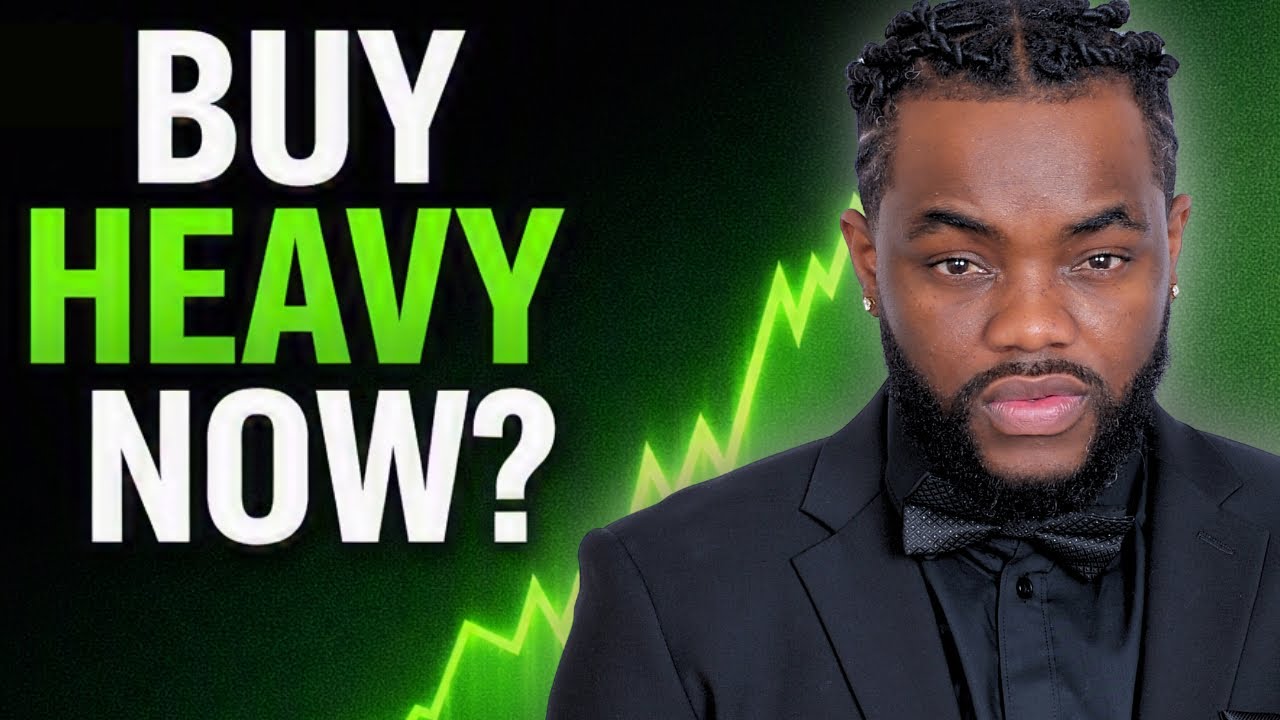 Buy Now Or Wait?! A Politician Got Rich On A Stock, And No One Knew Why! (Until NOW)