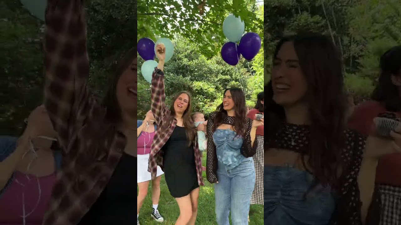 HAPPY BIRTHDAY LAUREN AND CHRISTINA!!!