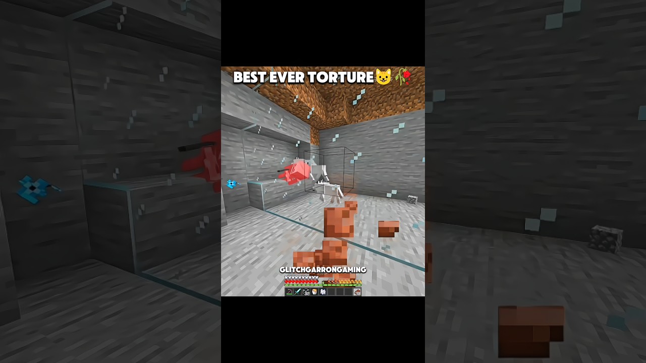 Best Torture Ever 🤣🥀