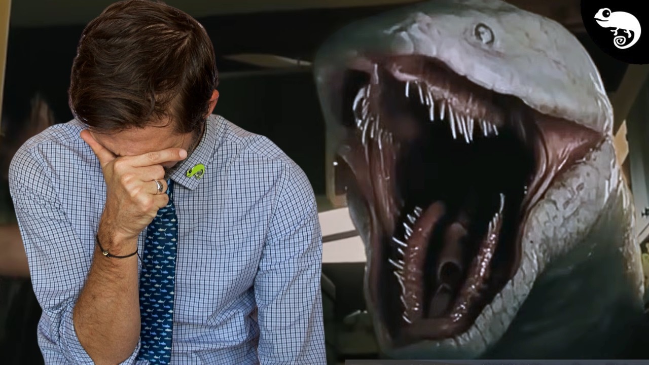 The End of Oak Street - Was It Terrible? Zoologist and Paleontologist React
