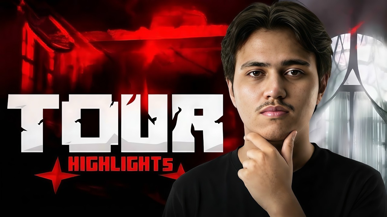 Tournament highlights 🎯📈 | LAZY | iPhone 14 Plus 📱| XG E-SPORTS 