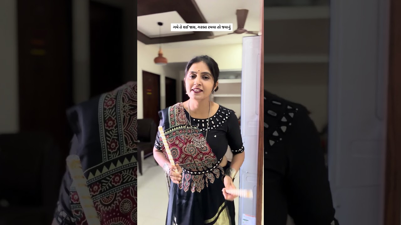 ગરબા રમવામાં ગાડીનો ડખો | Atpati Anand | Comedy Video | Gujarati Comedy Videos