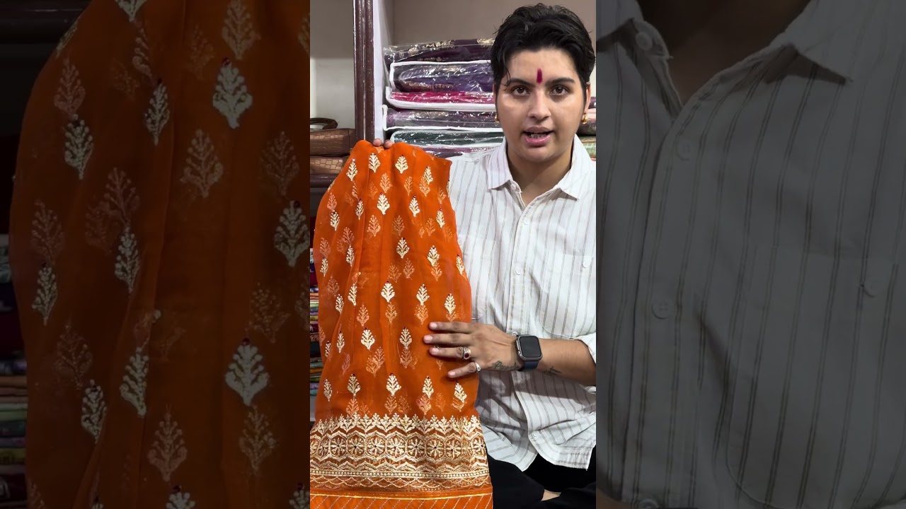 स्पेशल राजपूती पोशाक