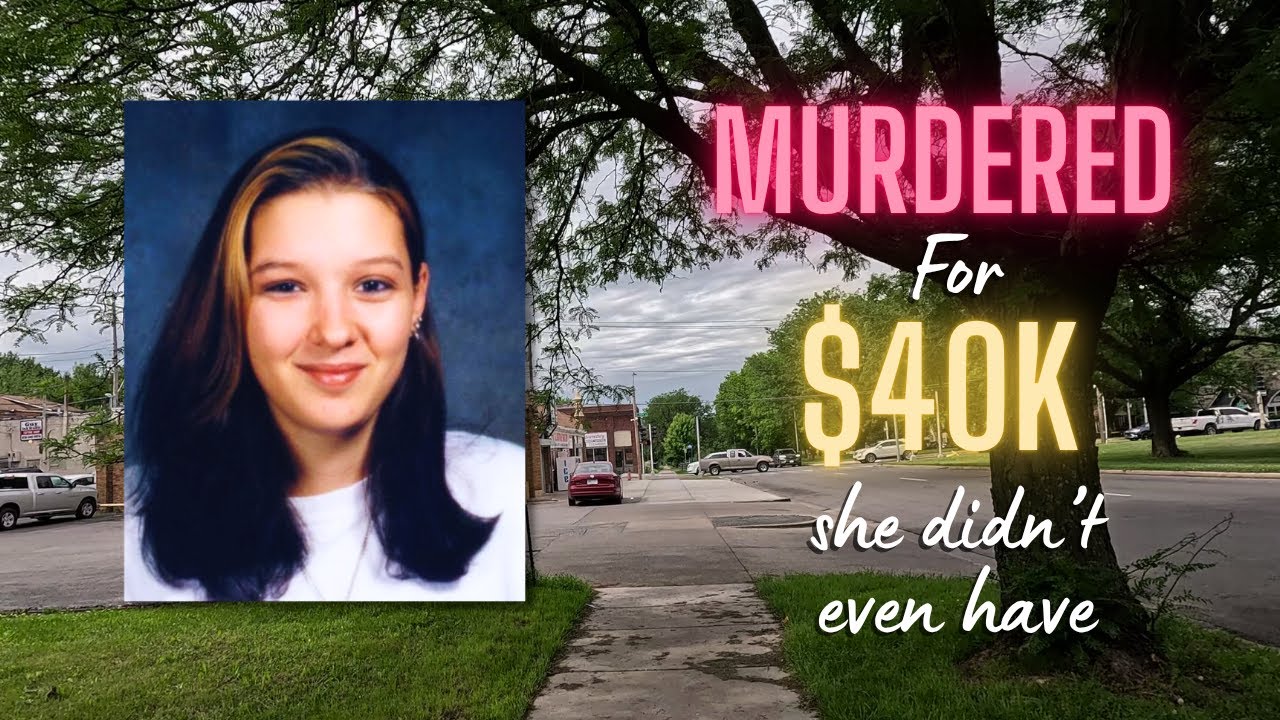 A Killer Acquitted | The unbelievably unfair case of missing teen Tabitha Brewer