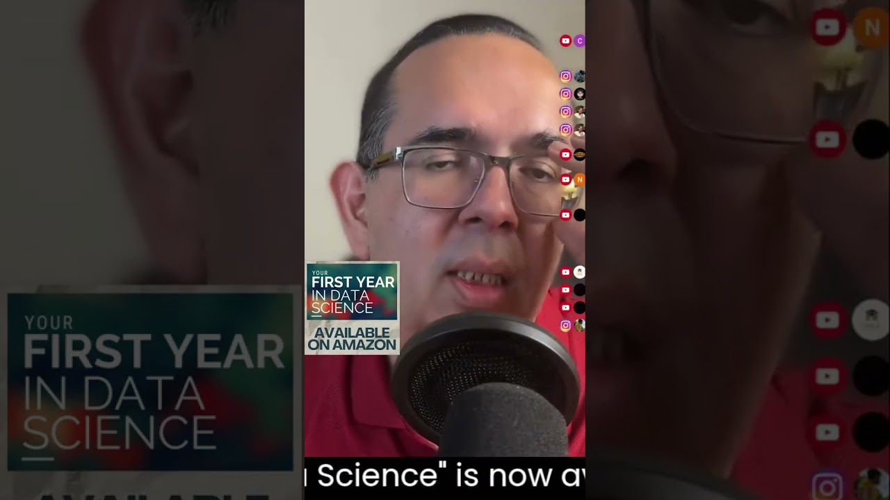 How To Convince Skeptical Leaders About Data Science Changes #Shorts