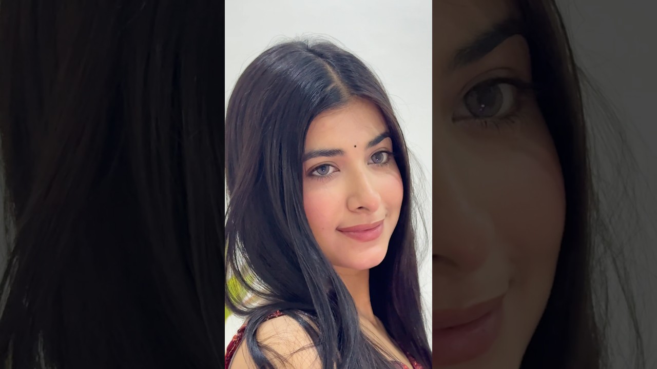 Light Makeup Tutorial For Beginners 💄 #youtubeshorts