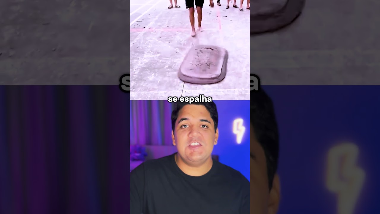 O JOGO mais famoso do Vietnã #shorts
