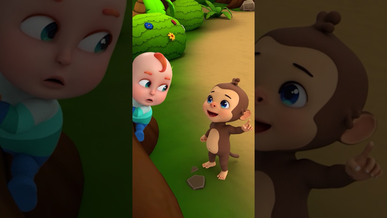 Where is the baby's bed? | Bedtime Song | Nursery Rhymes for Kids #shorts