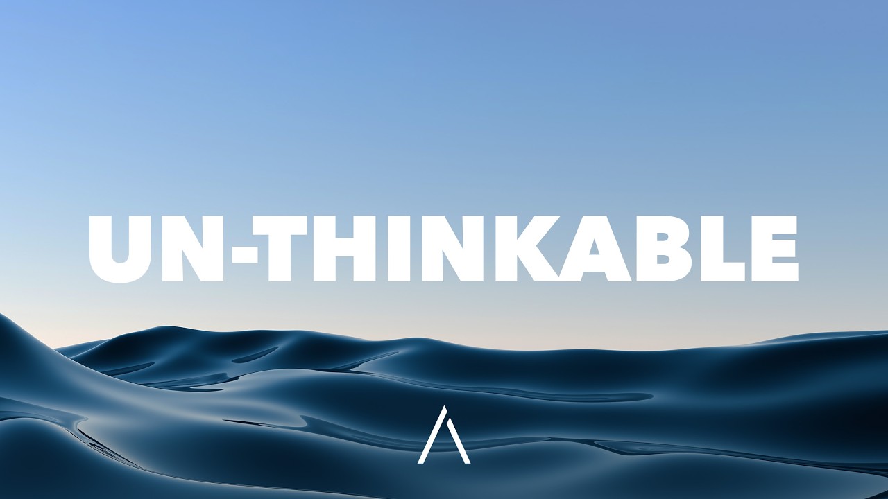 Alicia Keys - Un-thinkable (I'm Ready) (Lyrics)