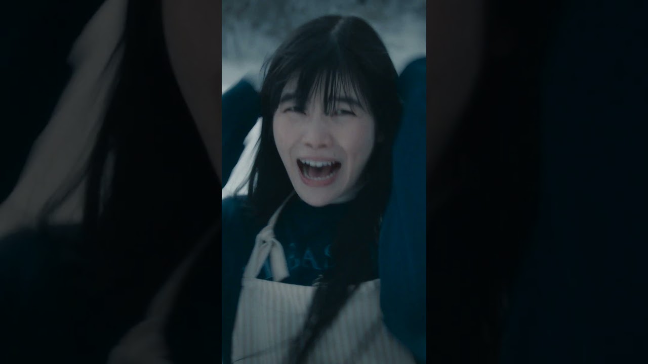 映画『氷血』 本予告／7月3日(金)全国公開
