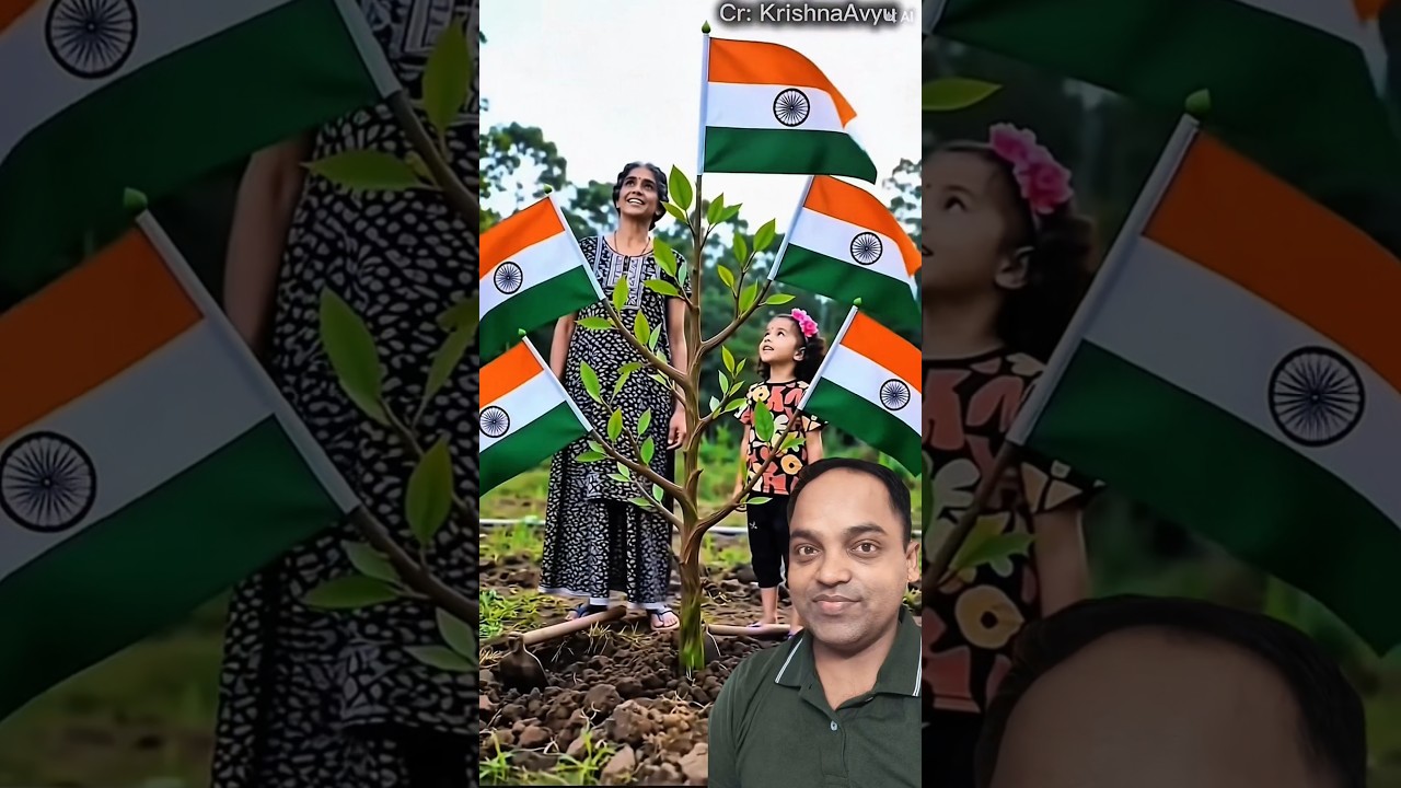 grandmother's amazing gift 🇮🇳❣️