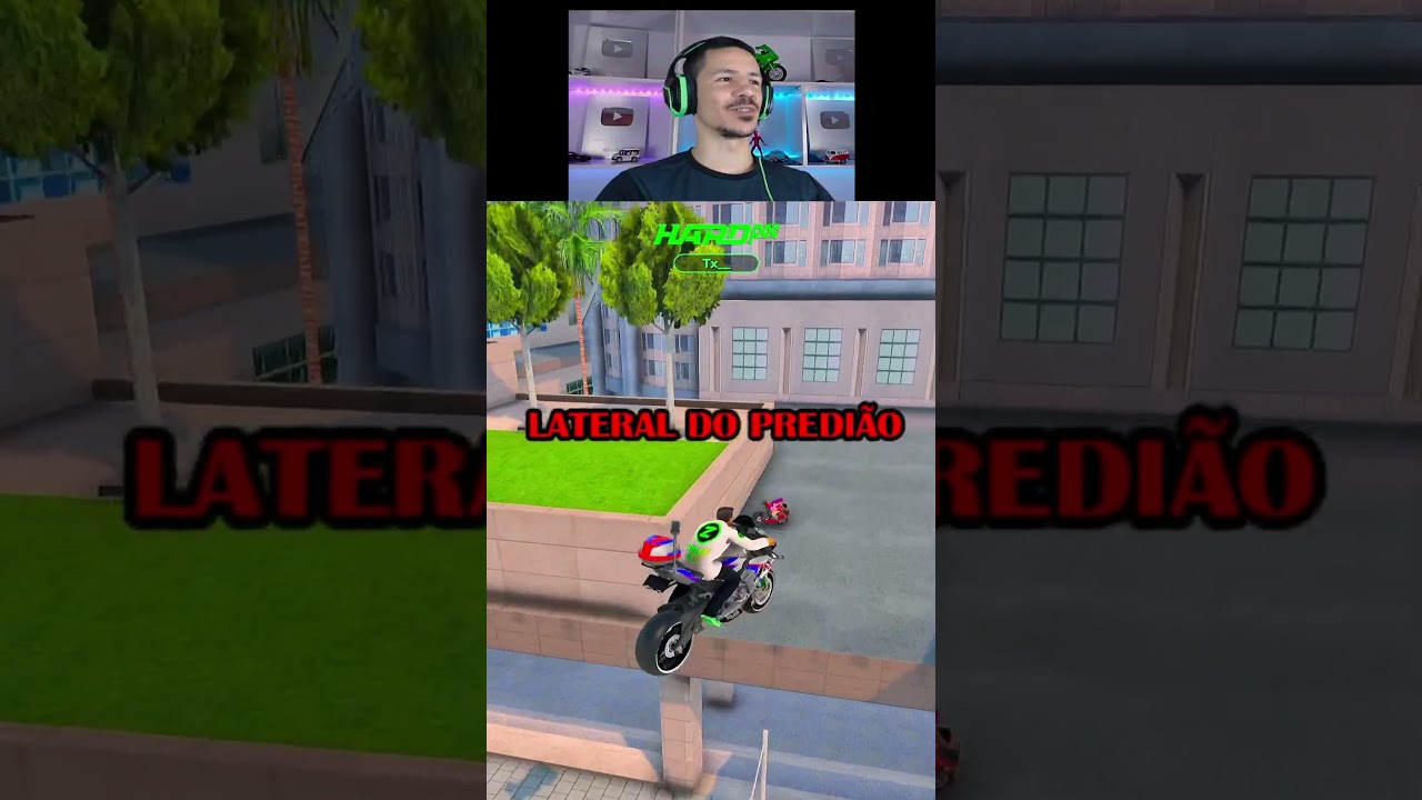Essa fuga de moto foi perfeita demais #gta #gameplay #shorts #shortvideo