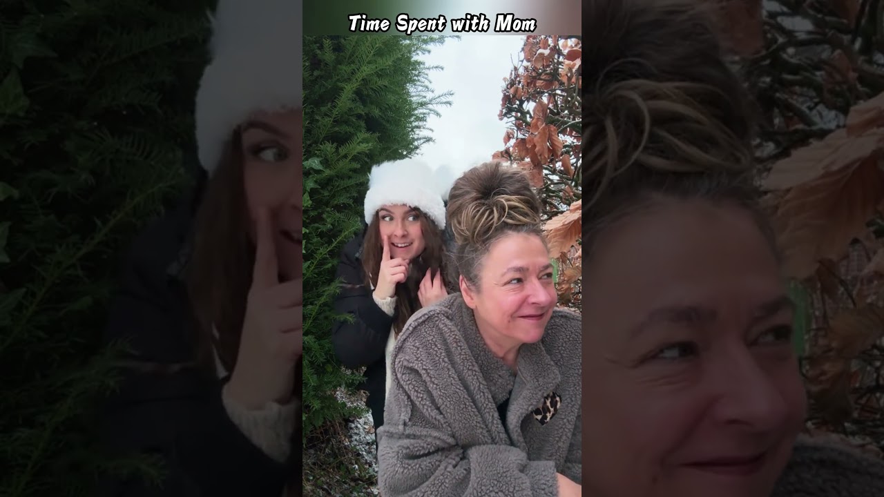 Pranking My Mom 😂 Epic Fails!#Pranks #PrankMom #MomPranks