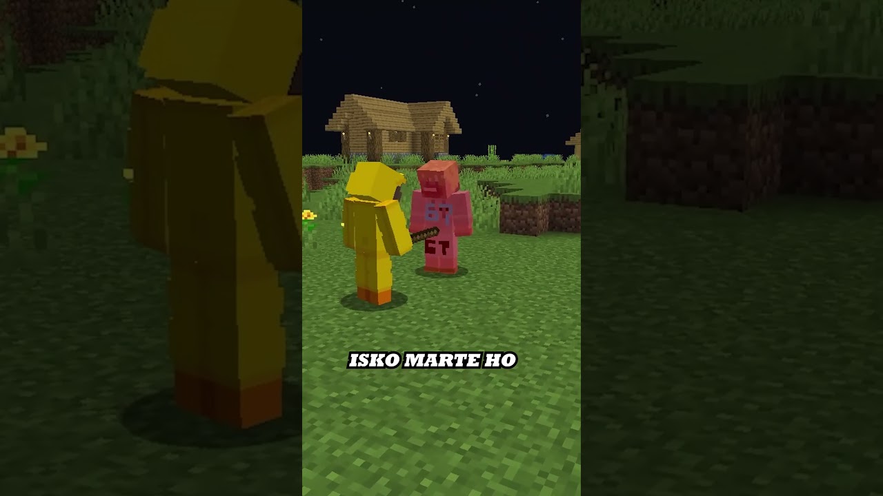 Don't Make 67 Kid Cry.. #minecraft