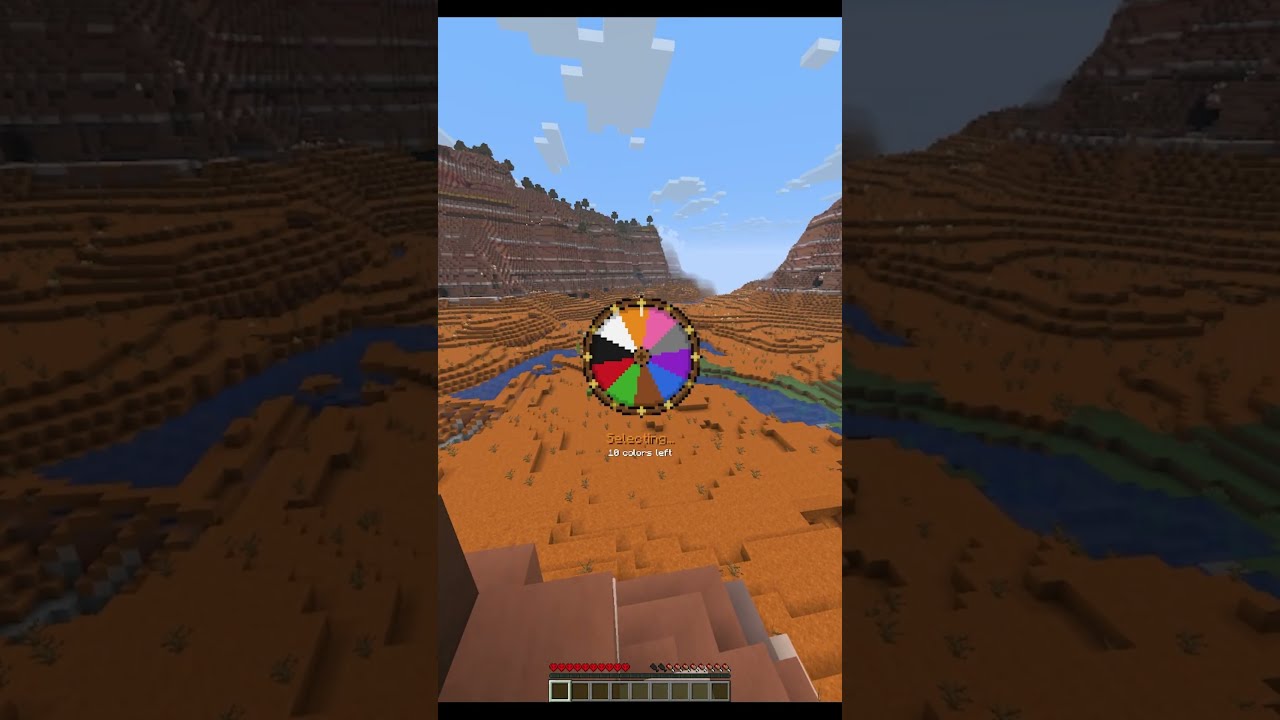 @Cayceee está bien difícil we #minecraft #minecraftshorts #humor #humorviral #hierro #mods #reto