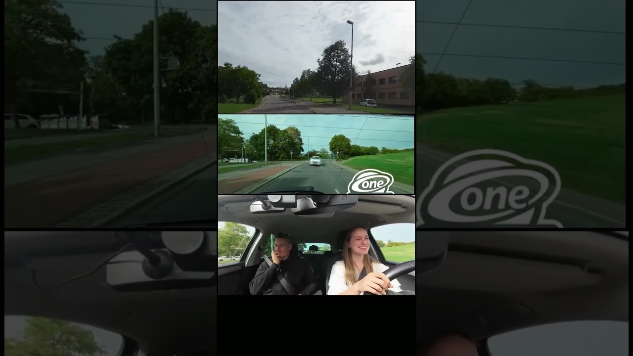 Fahren am Limit! | ICHBINSJETZT | Fahrschulclips