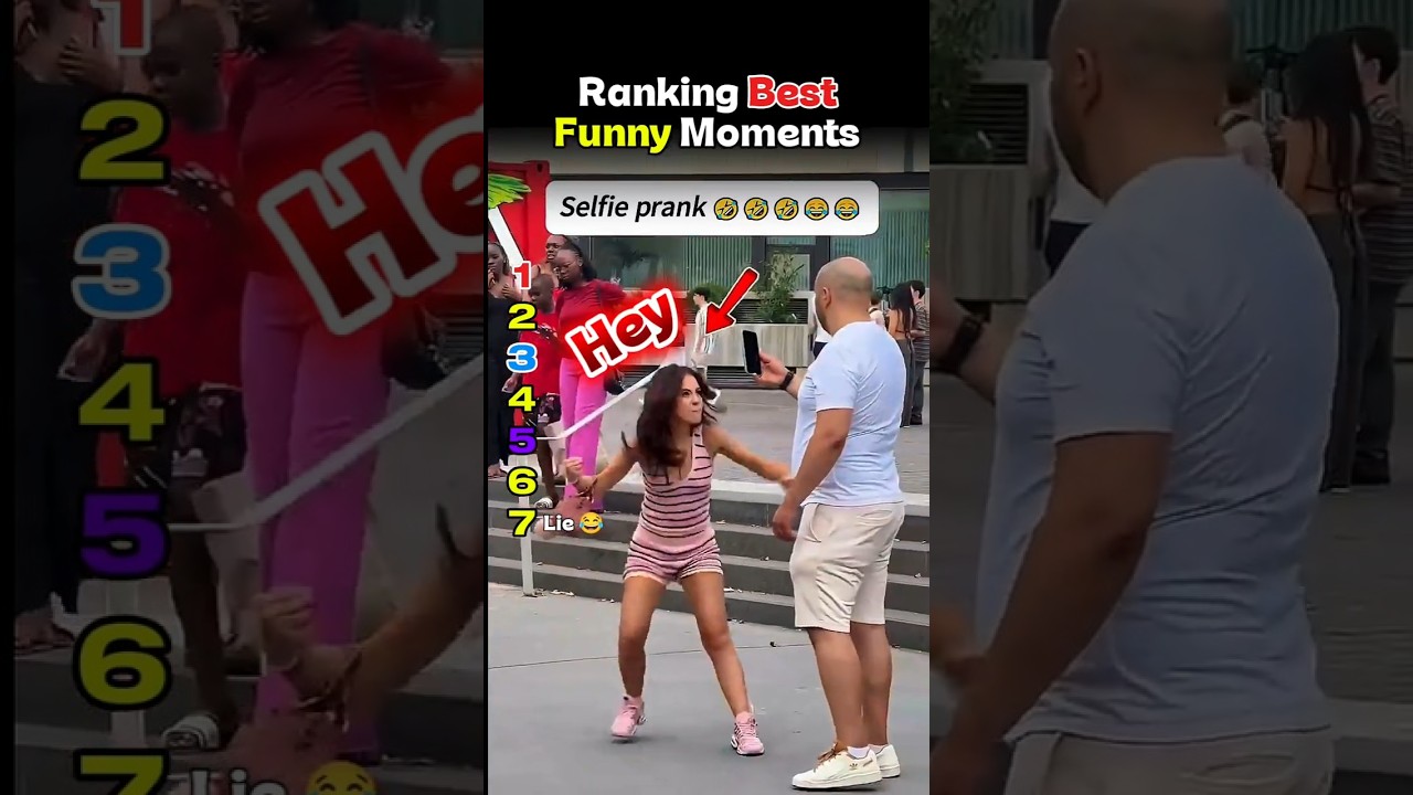 Escalator Prank Gone Wrong 😂#AlexEasy #Escalator #Pranks