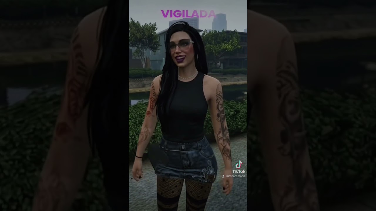 No pos.. Quien les entiende.. 🤷‍♀️ #gta #viral #roleplay #fyp #fivem