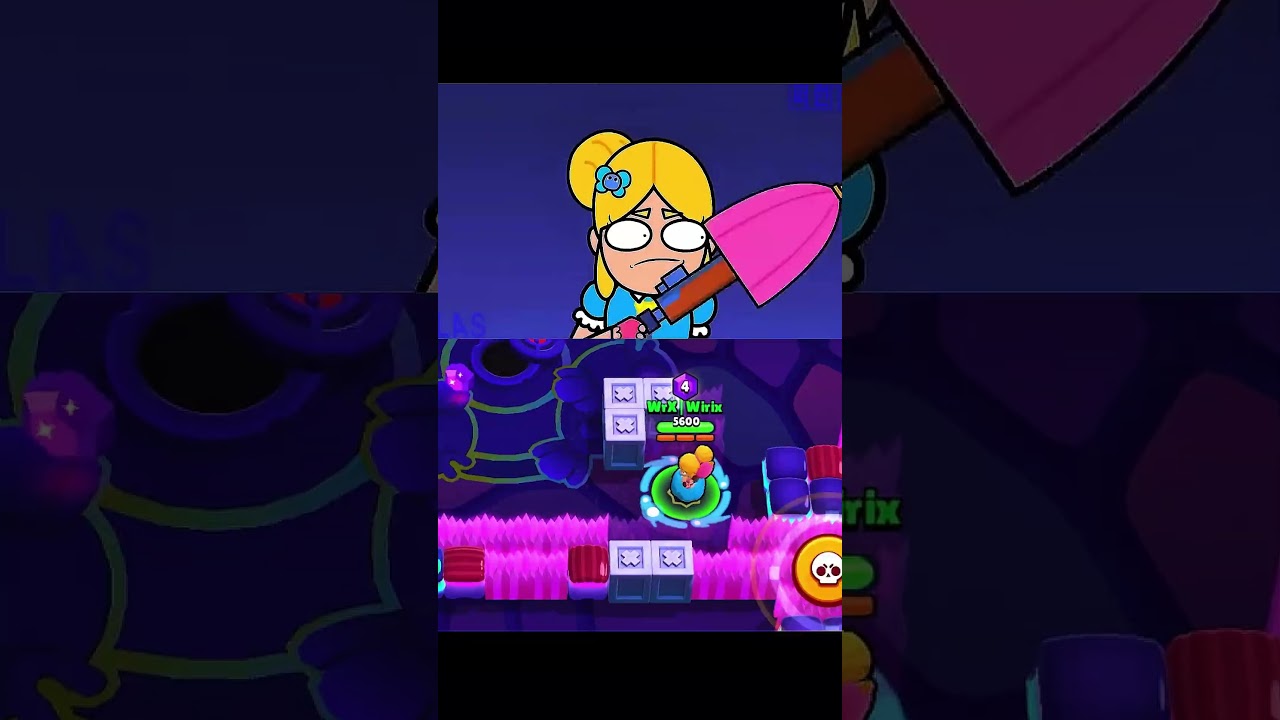 #brawlstars #brawlstarsgame