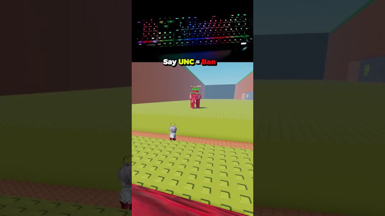 roblox best gameplay