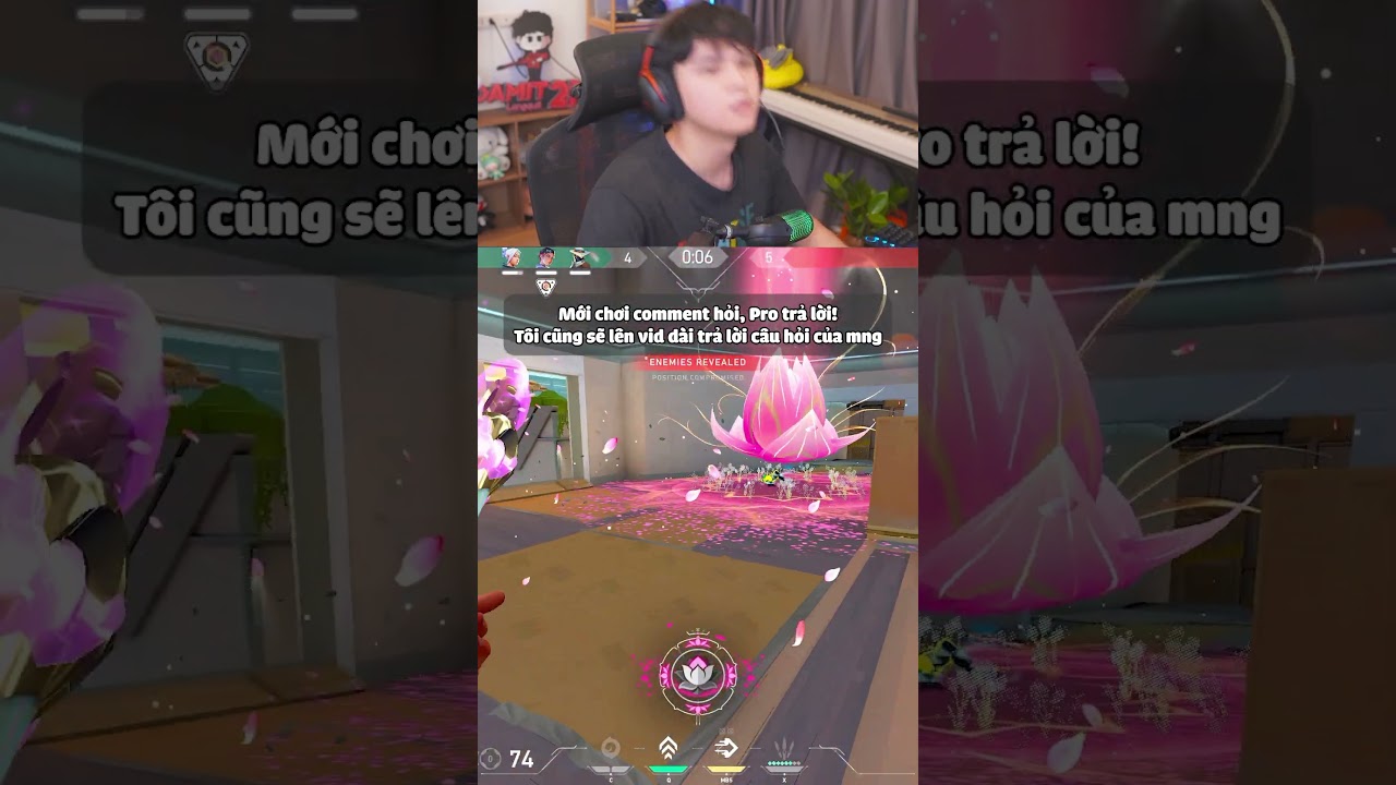 Noobs hỏi, pros trả lời