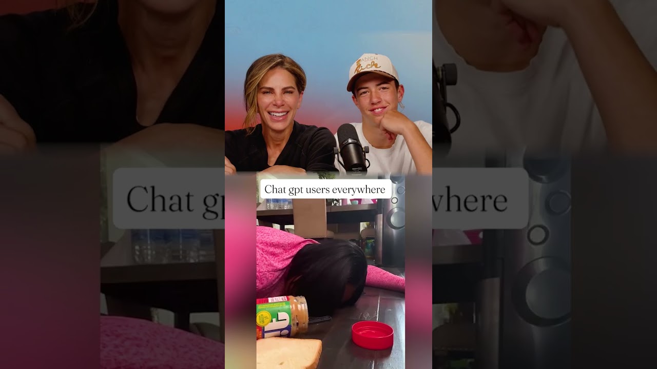 Would You Trust ChatGPT With Your Food? This Answer Is WILD