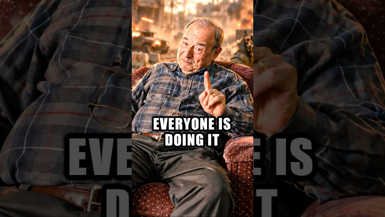 Call of Duty Needs to Bring Him Back...
