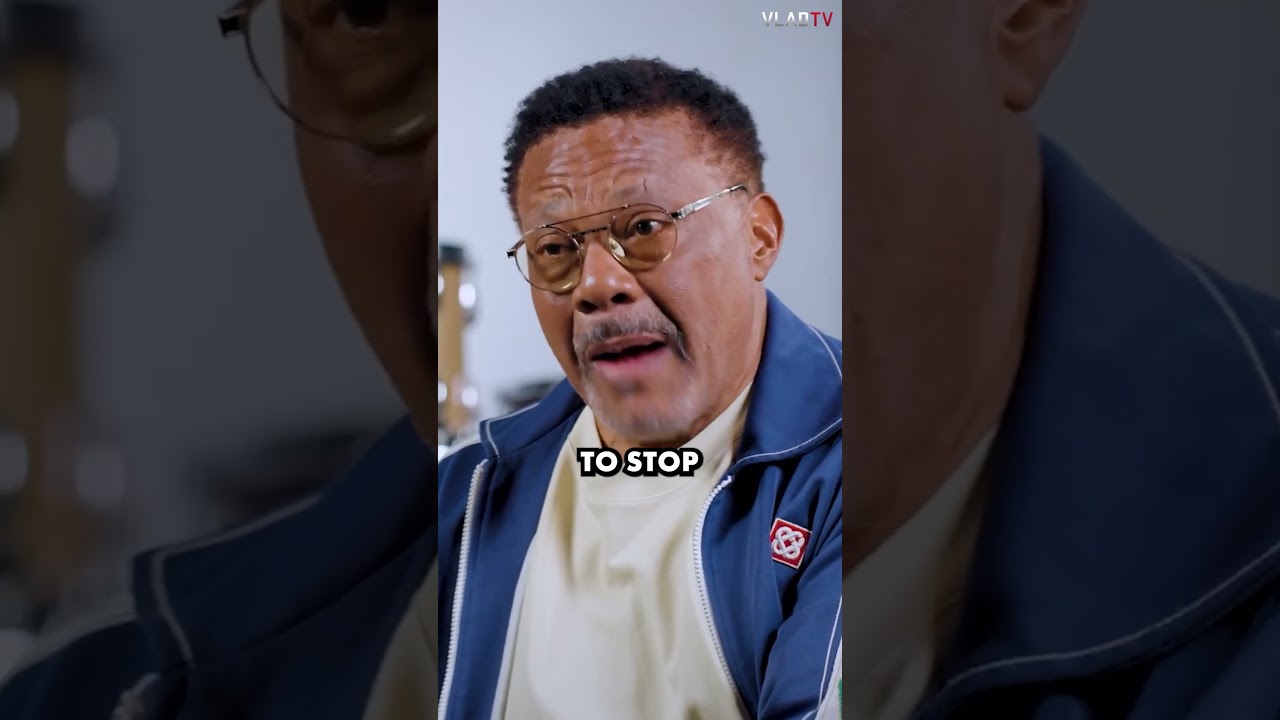 Judge Mathis Was Going To Write To The Judge If Lil Durk Was Guilty