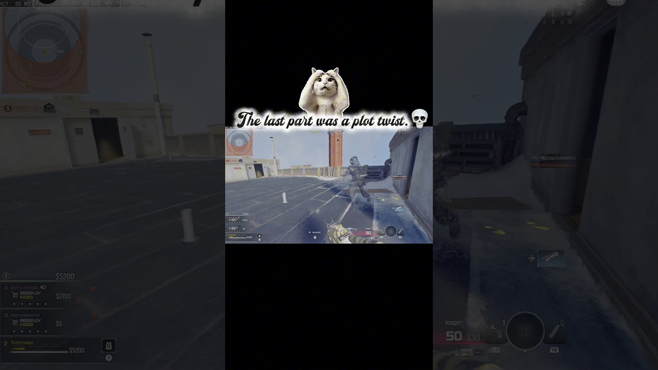 How do i explained this🥹😨💀 #callofduty #warzone #esports #cod #videogaming
