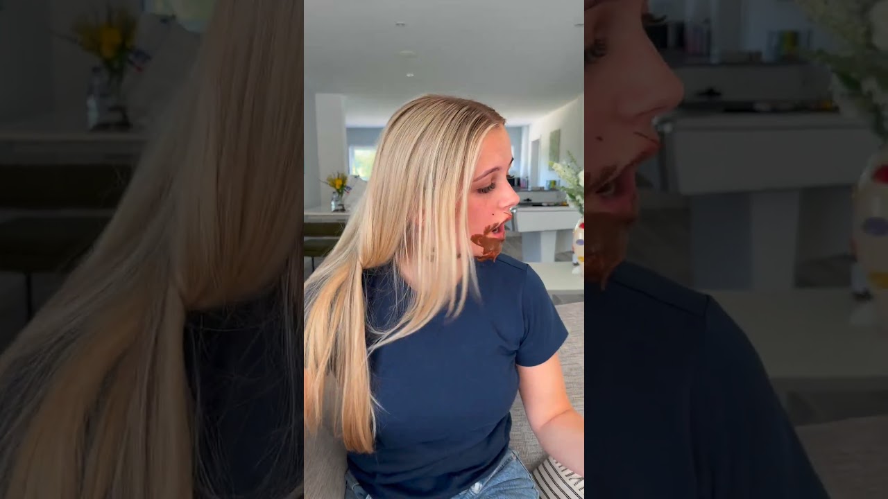 WHO DID IT?!?! WE WILL NEVER KNOW!! #shorts #prank
