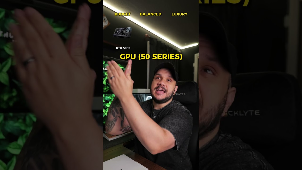 BBL: PC Setup Edition 6