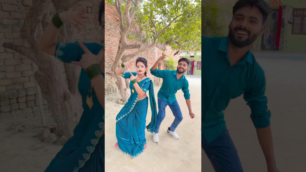 देवरा माँगता दिल #bhojpuridance #viralvideo #jyoti #mahadev