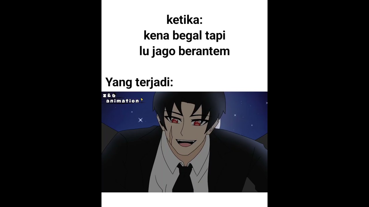 ngerii🗿🗿🗿 #animation #animasi #begalapes