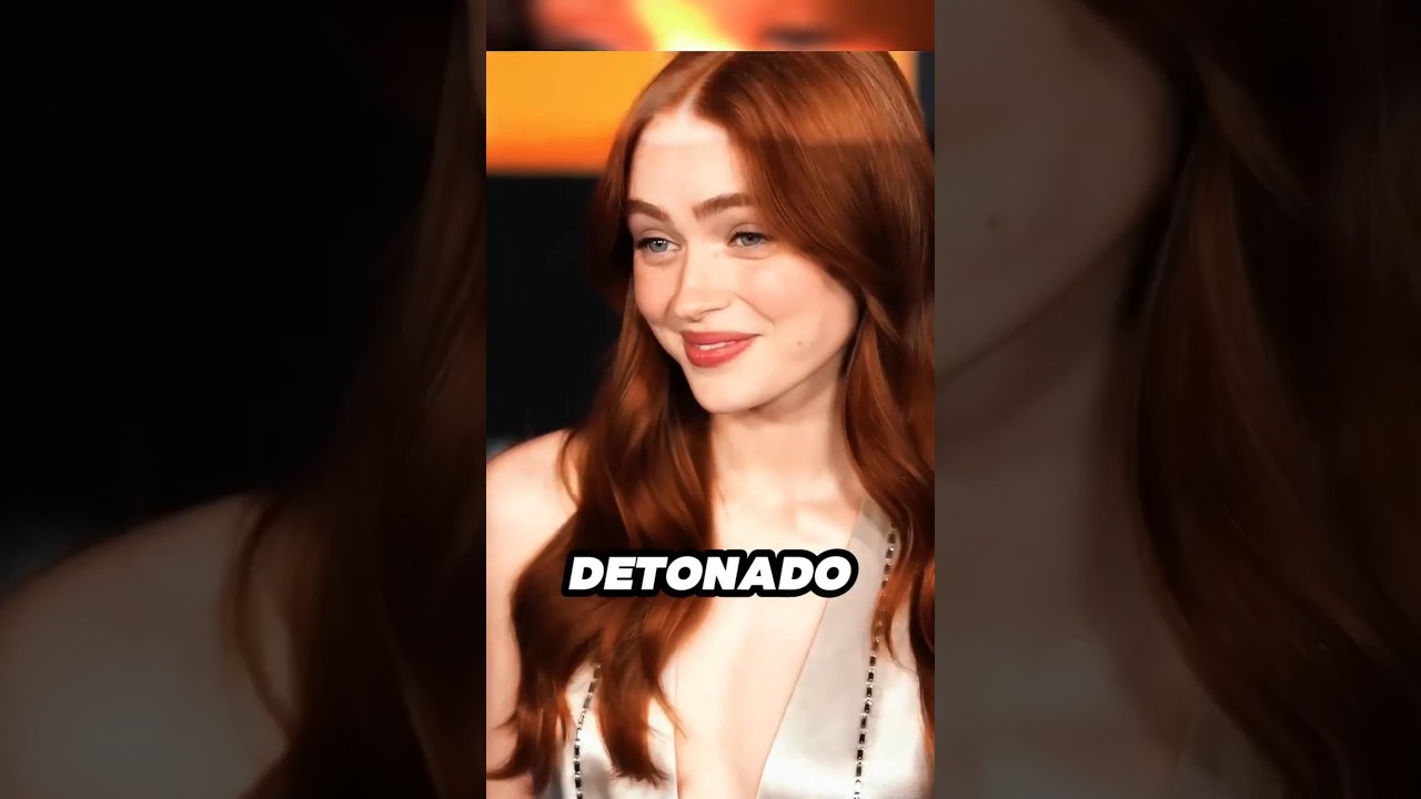🥵ASI SE LE VE A TOM DETRÁS DE CÁMARAS