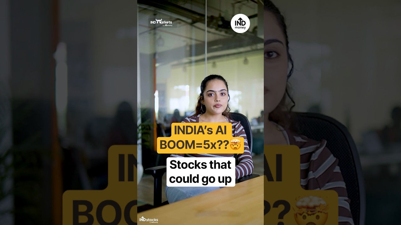 India Data Center Boom: Which Stocks Could Benefit?
