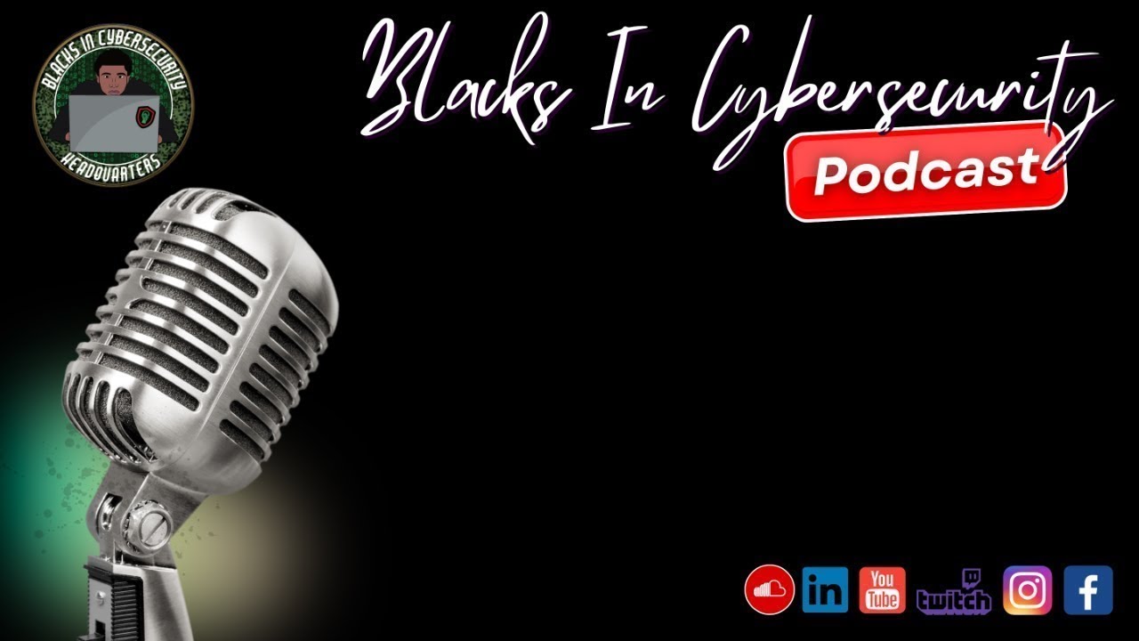 The Journey of Timilehin Oyelakin - BIC Podcast Episode #20