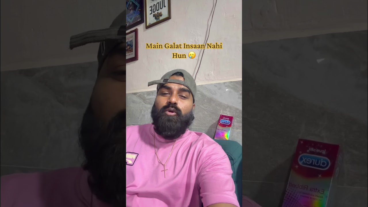 Main Galat Insaan Nahi Hun | lastMinute #viral #comedy #funny #fun #lastminute #shorts #fyp #memes