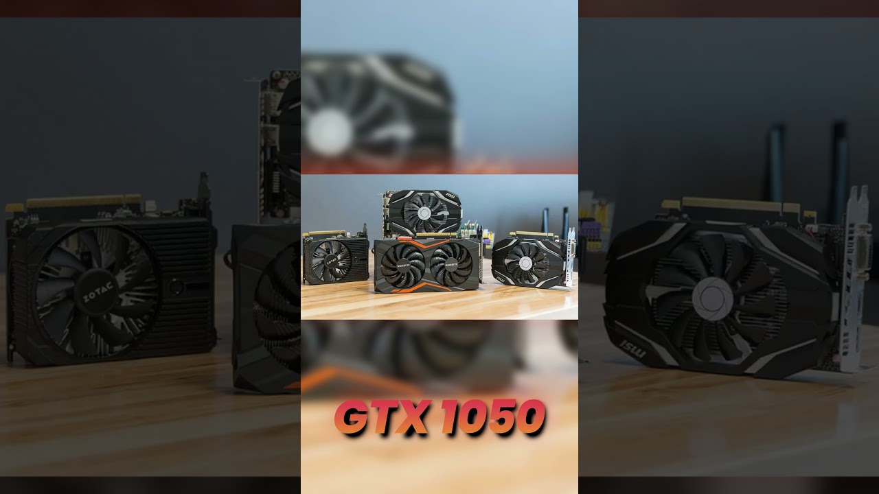 What Your GPU Says About You Ep. 8!!