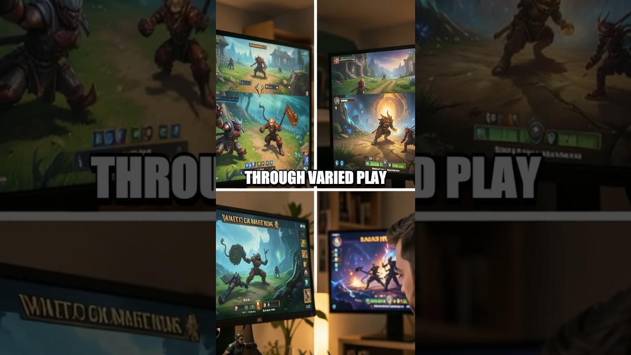 Behind the Next Gen Review Studio