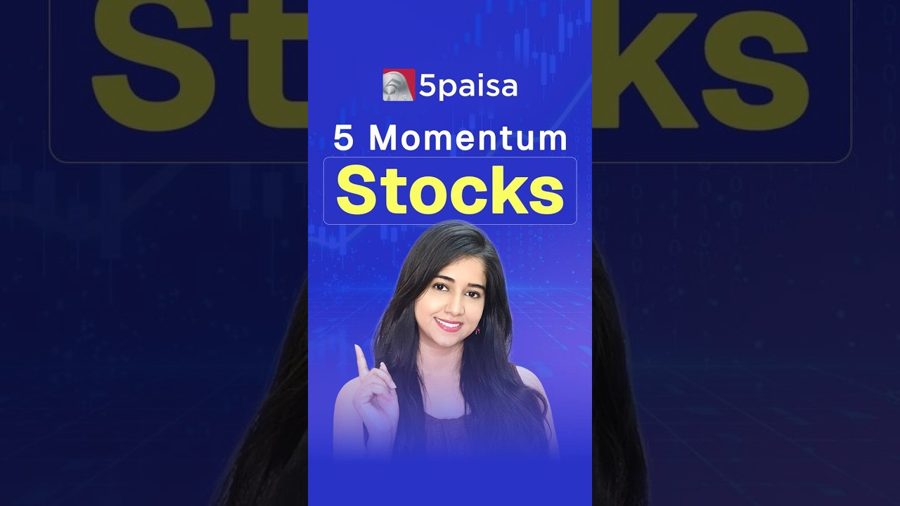 5 Stocks To Buy or Sell Today | 18 September 2026 | Share Market Today | 5paisa