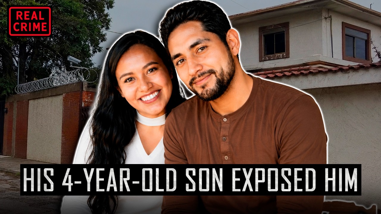 He Secretly Slept with His Wife's Boss — The Affair That Turned a Young Mother's Life Into Hell...
