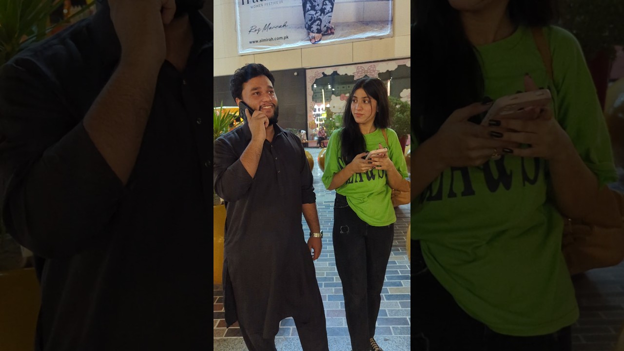 watch till the end 😅😅 #funny #comedy #arawais #ihteshamshah #shorts #funnyclips #viralvideos #pranks