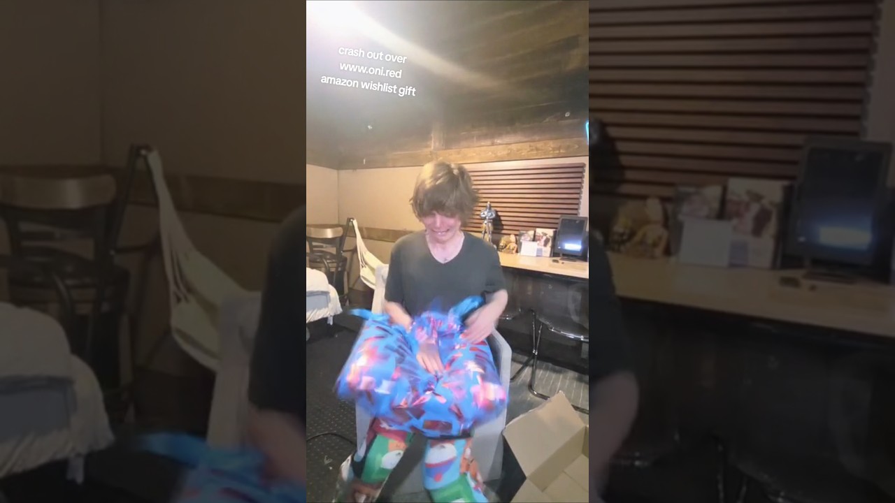 Just drank coffee btw