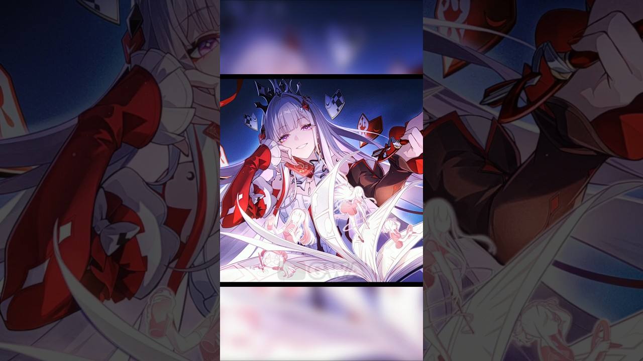 Nihilux Reveals True Identity Aha The Elation Face Cutscene...🎭 Honkai Star Rail