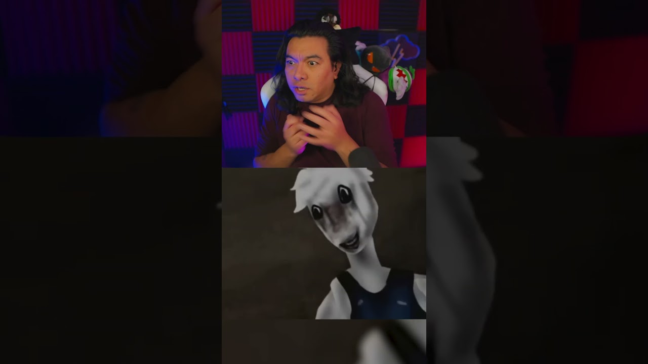 ¡ME LLEVÉ TREMENDO SUSTO!